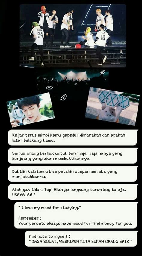 Berusahalah Dan Terus Berjuang Kutipan Motivasi Motivasi Belajar