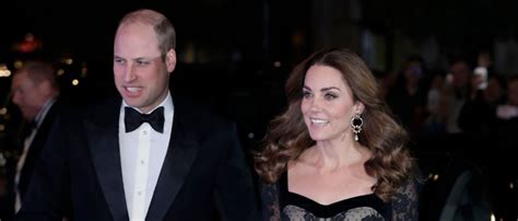 We send hrh and her family all best wishes for christmas and hope to see her again in 2020. We're Given A First Look At Kate Middleton, Prince William's 2019 Christmas Card | The Daily Caller