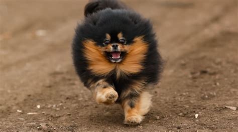 Pomeranian Dog Breed Information Facts Traits Pictures And More