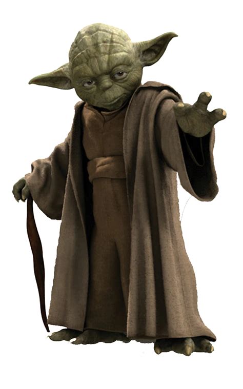 Yoda Rpg Gm