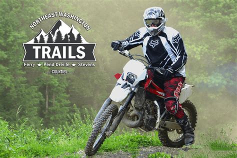 Check that they maintain a safe job site or have corrected any violations. Find Motorcycle Trails - Northeast Washington Trails