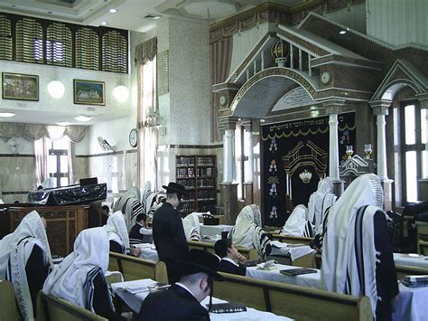 Oztorah Blog Archive Minyan Ask The Rabbi