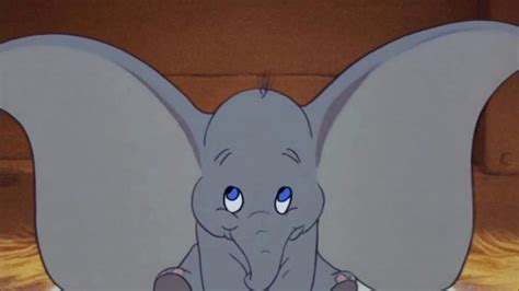 Dumbo 1941 Movie Review Youtube