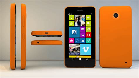 En ocasiones anteriores, te mostramos cómo descargar juegos para nokia lumia 800 gratis. Biareview.com - Nokia Lumia 630