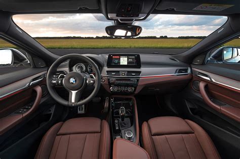 2020 Bmw X2 Review Trims Specs Price New Interior Features