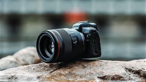 Why fuji s xt3 dominates usability youtube fujifilm camera. Nikon Z6 vs Canon EOS R: Which Should You Buy?
