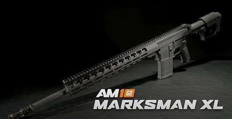 Anderson Am 10 Gen 2 Series Ar 10 Rifles The Mag Life