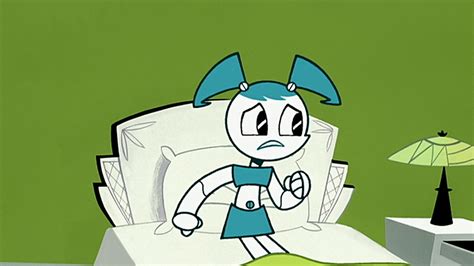 Watch My Life As A Teenage Robot Season 1 Episode 11 Daydream Believer