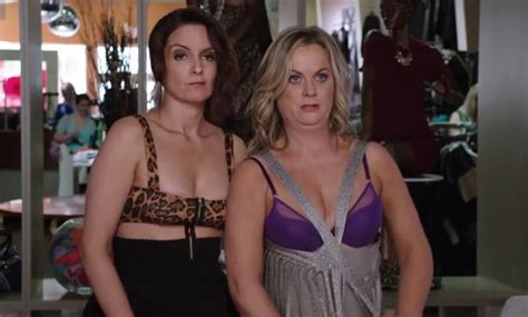 Sisters Tina Fey And Amy Poehler A Match Made In Comedy Heaven For