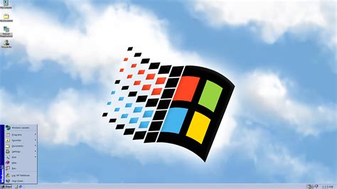 Windows 98 Wallpaper 71 Images