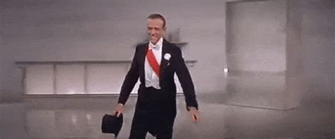 Fred Astaire Gifs Find Share On Giphy