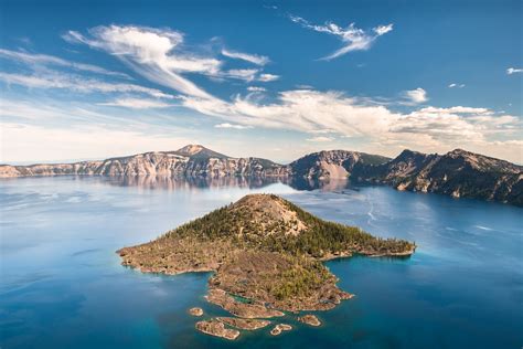 The Top 10 Most Beautiful Lakes In The Us Skyscanner Us