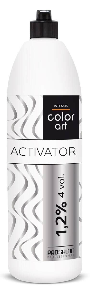 Chantal Prosalon Intensis Color Art Aktywator Koloru 1 2 900ml