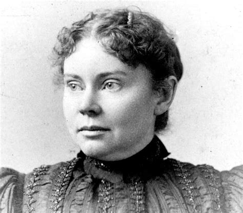 45 Dreadful Facts About Lizzie Borden And The Fall River Tragedy