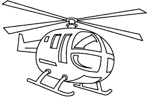 Täglich neue vorlagen zum ausmalen. Hubschrauber