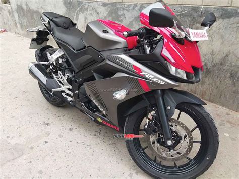Rates as of april 1, 2020. 2020 Yamaha R15 BS6 Prices Increased Again - New Starting ...