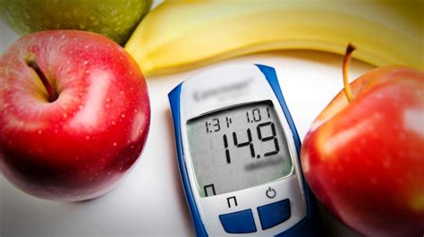 7 Alimentos Que Te Ayudarán A Bajar La Glucosa De La Sangre Si Padeces