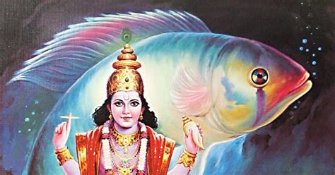 The Most Amazing Things Dasa Avtara Of Lord Vishnu
