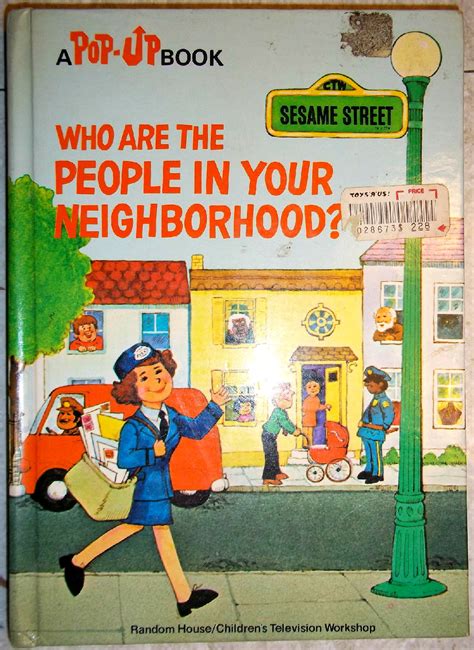 The People in Your Neighborhood | Muppet Wiki | Fandom powered by Wikia