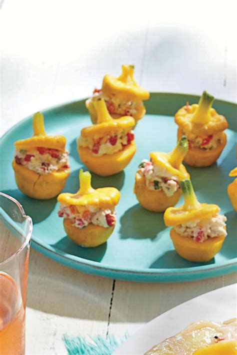 Delicious deep fried snack recipes. Best 22 Summer Party Finger Food Ideas - Home, Family ...