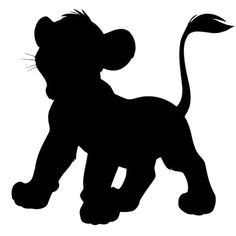 7 Best Lion King Hakuna Matata SVG images | Hakuna matata, Silhouette ...