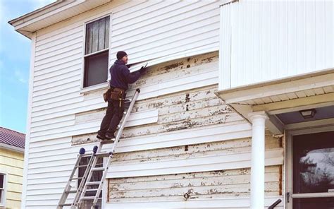 The 10 Best Vinyl Siding Installation Companies Near Me