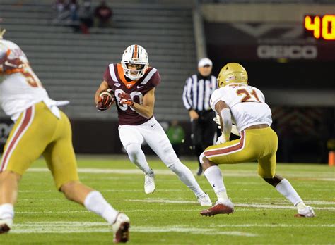 Ben primary income source is war hero. Kaleb Smith - Football - Virginia Tech Athletics