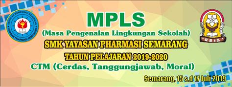 Download Banner Mpls Format Cdr Sd Smp Sma Smk Belajar 90