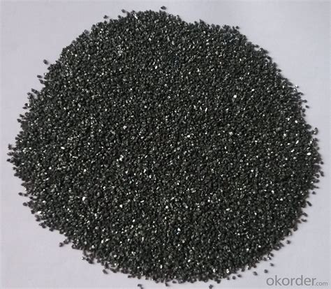 black silicon carbide  orgins  ningxia real time quotes  sale prices okordercom