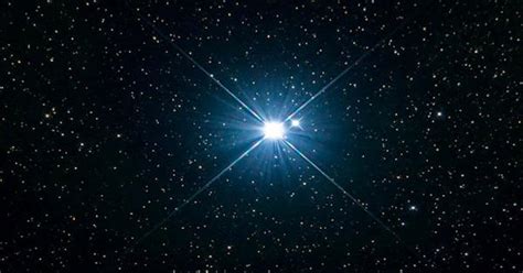 Alpha Crucis A Star System In The Crux Constellation Assignment Point