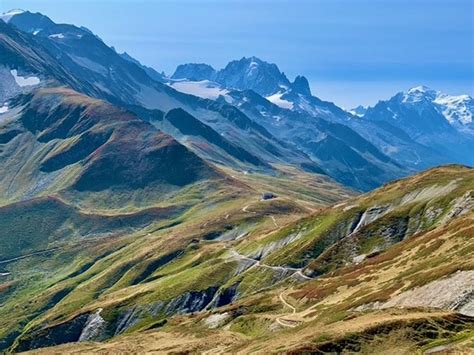 Tour Du Mont Blanc The Complete Travel Guide To Europes Popular Long
