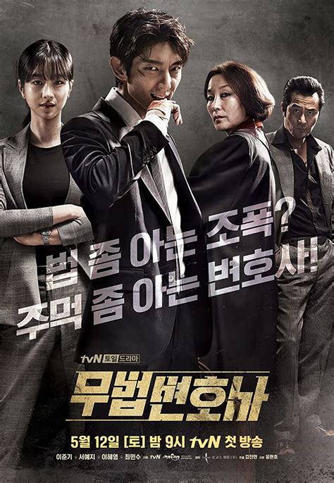 15 Drama Korea Action Terbaik Sepanjang Masa Raih Rating Tinggi
