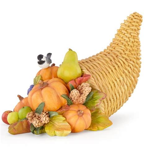 Autumn Harvest Cornucopia By Lenox Fall Harvest Fall Party Harvest