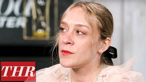 Chloë Sevigny Was Captivated By Lizzie Borden Murders Sundance 2018