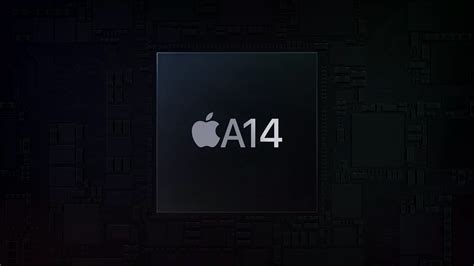 What Is The Apple A14 Bionic Chip That Will Power The Iphone 12