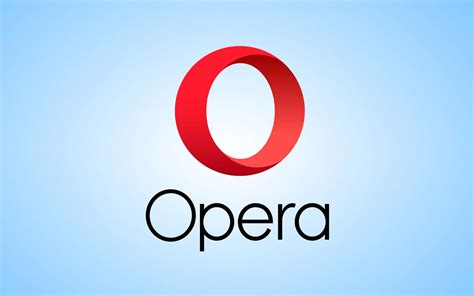 Opera Web Browser Download For Mac
