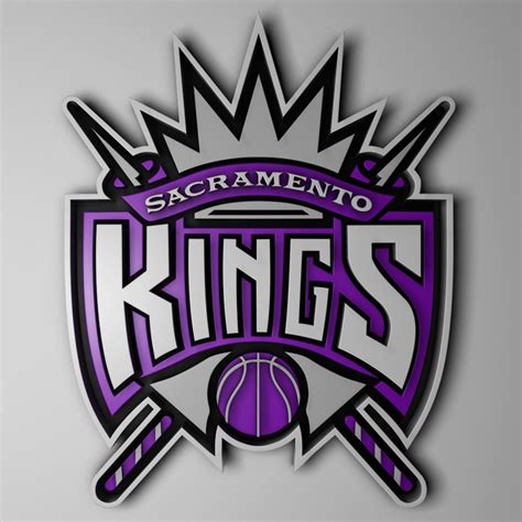 Sacramento Kings Logo Sacramento Kings Logos Download Recent