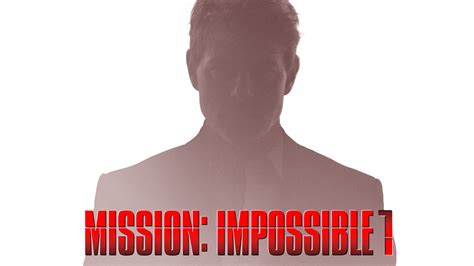 The latest bit of news is the announcement that vannesa kirby will be. Mission Impossible 7 Release Date, Cast, Movie Trailer ...