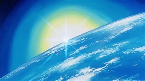 Earth Dragon Ball Wiki