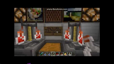 How to make a identity theft potion in wacky wizards. 7 Images Minecraft Fire Resistance Potion Recipe 8 Minutes And View - Alqu Blog