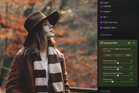 Luminar Neo Extensions Pack Review All New Features