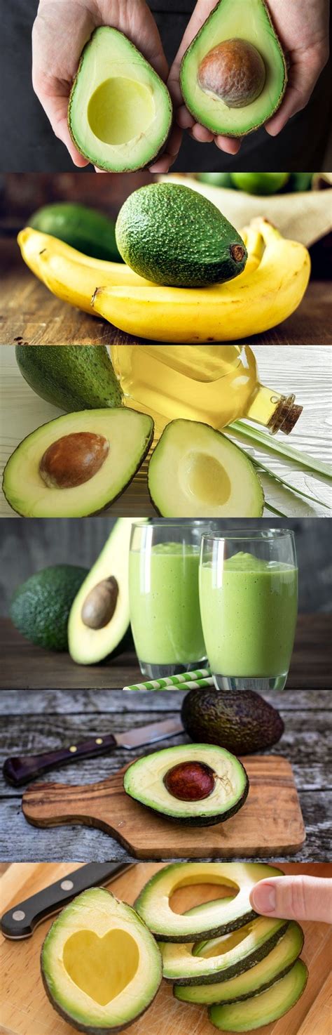 10 Amazing Health Benefits Of Avocado Avocado Benefits