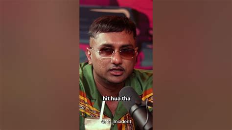 Story😱behind A Song Lungi Dance Ftyo Yo Honey Singh Shorts Yoyohoneysingh Youtube