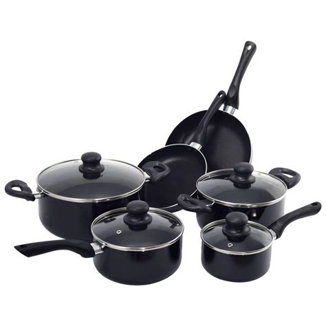 pans pots cookware stick non cheap kitchen deals line choice cooking piece