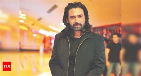 Mukul Dev I Am Just Not Cut Out For Reality Shows Times Of India