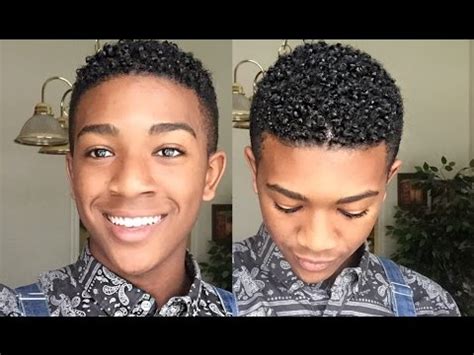 This subreddit is dedicated to any and all with naturally wavy, curly, coily, or kinky locks. S'Curl Comb Thru -Texturizer || StylezByJuBae - YouTube