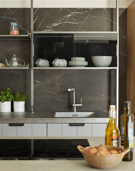 Watch livingroom homemade pleasure online on youporn.com. Kitchen Architecture Bulthaup Showroom, Cheshire - Casa ...