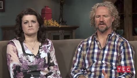 How Did Sister Wives Star Kody Brown Meet Favorite Wife Robyn The