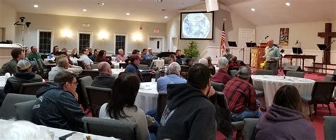 Outreach Hoosick Falls Community Alliance Church