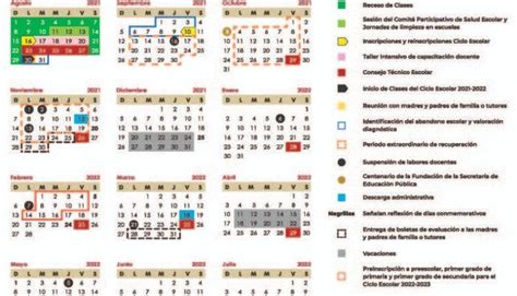 Calendario Escolar 2021 A 2022 Puerto Rico Pdf Drive Imagesee
